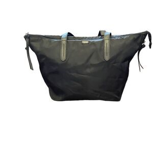 Botkier New York Tote Bag Black Shoulder Bag
